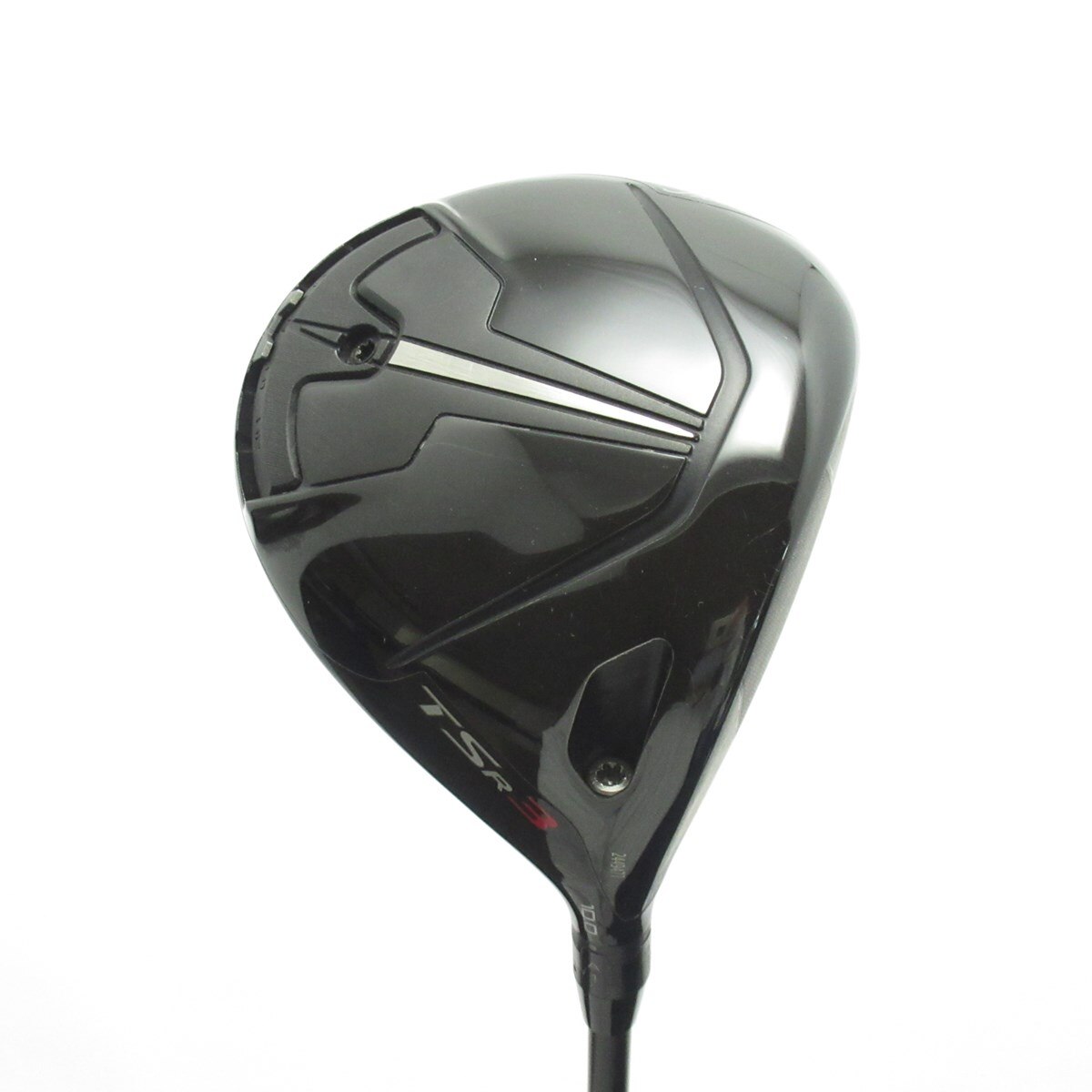 タイトリスト TSR3ドライバー9° ＋TOUR AD IZ 5S 中古】TSR3 ドライバー Tour AD IZ-5 10 S CD(ドライバー（単品）)|TSR