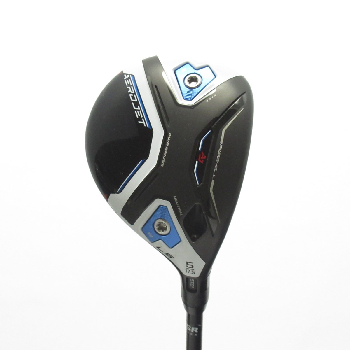 中古】エアロジェット LS フェアウェイウッド オリジナル Tour AD for