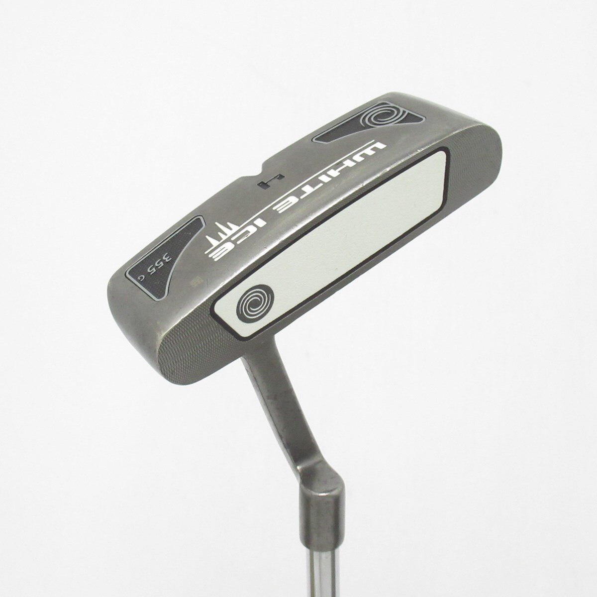 中古】ホワイトアイス パター (オデッセイ) 通販｜GDO中古ゴルフクラブ