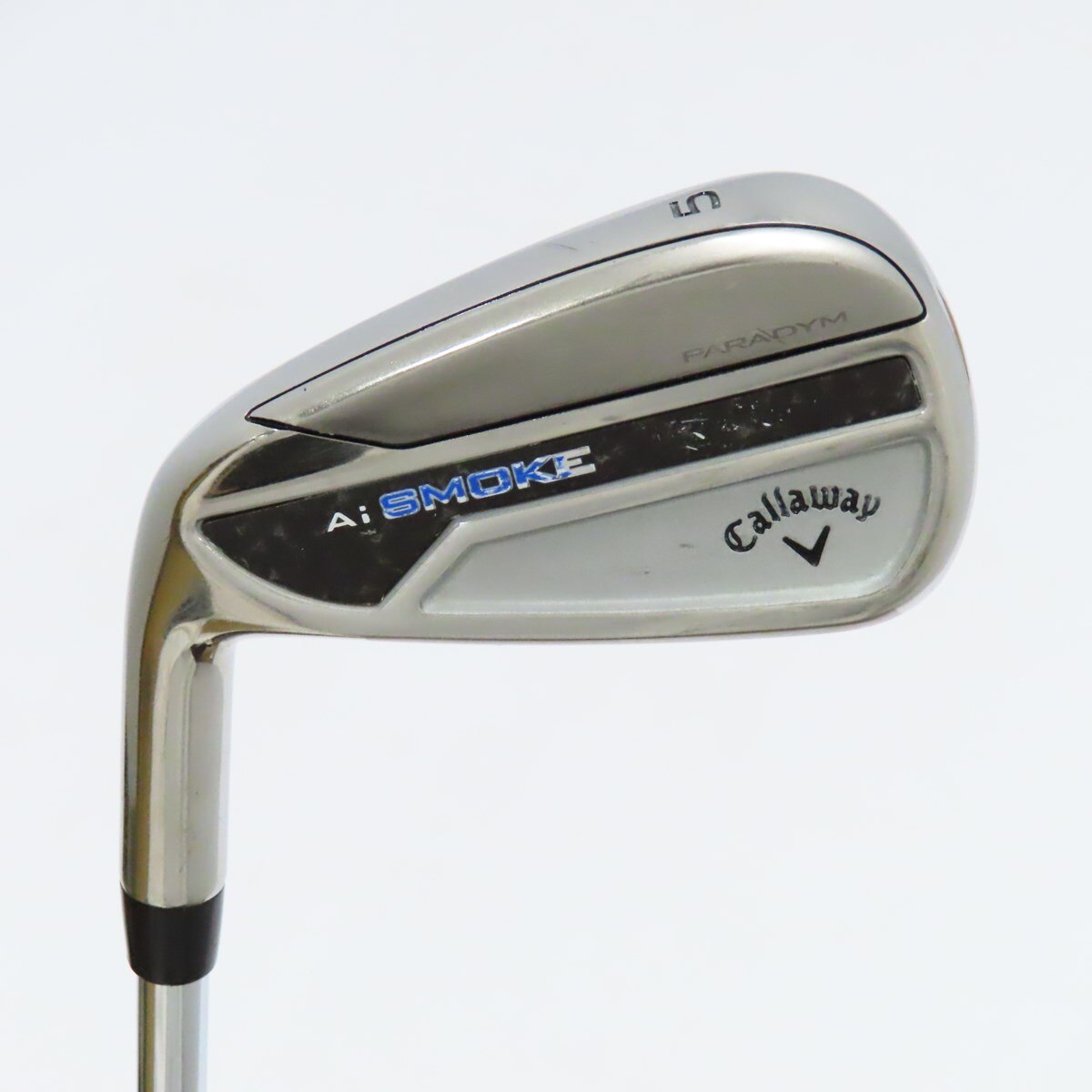 中古】キャロウェイ アイアンセット レフティ 通販｜GDO中古ゴルフクラブ