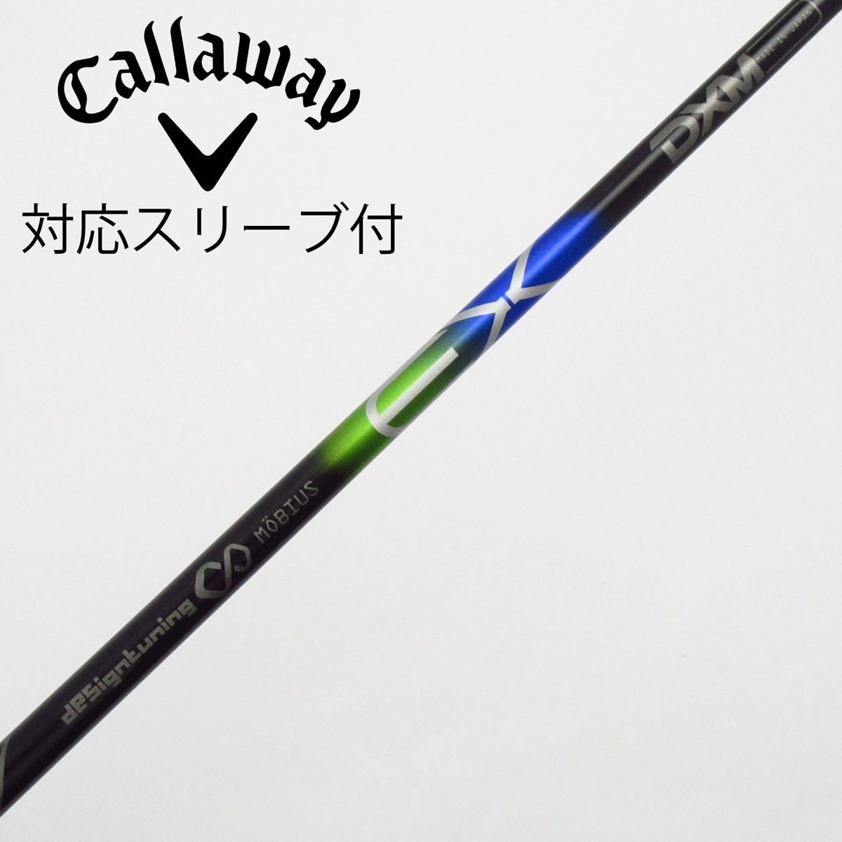 中古】デザインチューニング 通販｜GDO中古ゴルフクラブ