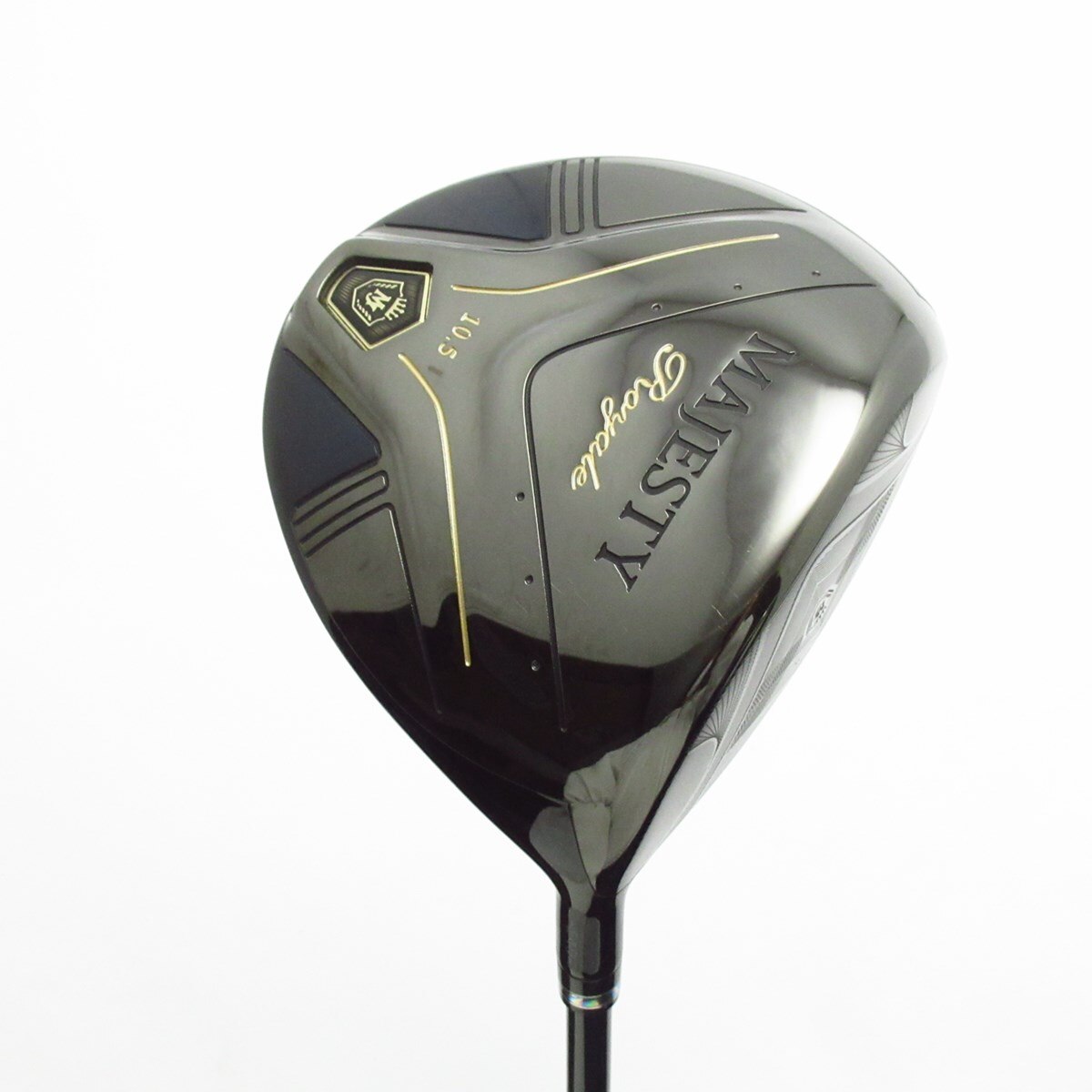 中古】ロイヤル(2021) ドライバー MAJESTY LV540 10.5 R C(ドライバー
