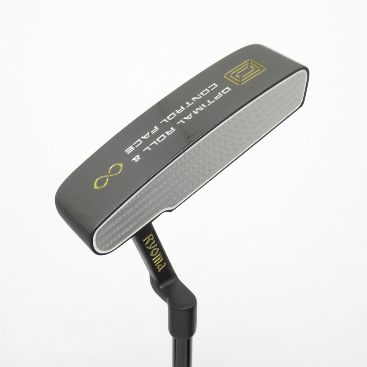 【中古ゴルフクラブ】リョーマ ゴルフ　RYOMA GOLF　Ryoma BEYOND パター カーボンシャフト　シャフト：カーボンシャフト 中古】Ryoma BEYOND パター カーボンシャフト 計測項目外 計測項目外 C