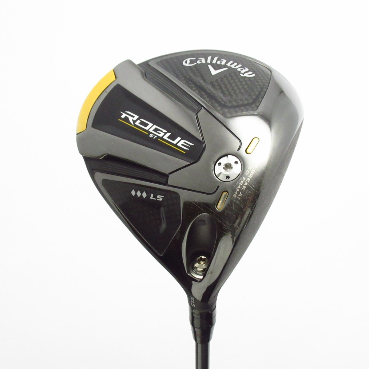 中古】ローグ ST ◇◇◇ LS ドライバー Tour AD SZ-5 Type-2 10.5 S D