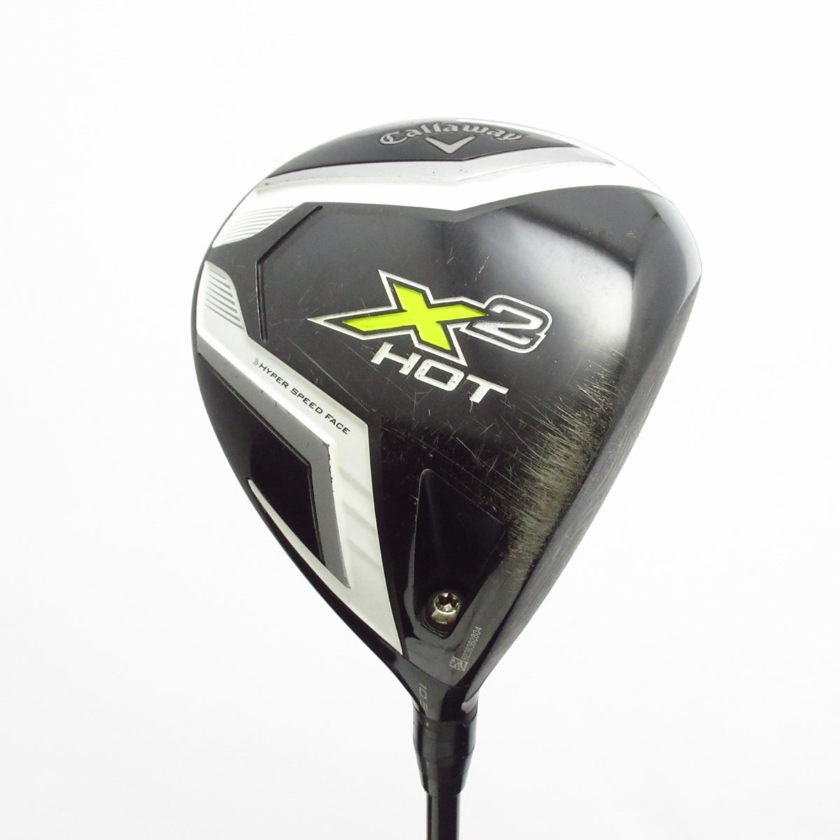 中古】Xシリーズ ドライバー (キャロウェイ) 通販｜GDO中古ゴルフクラブ