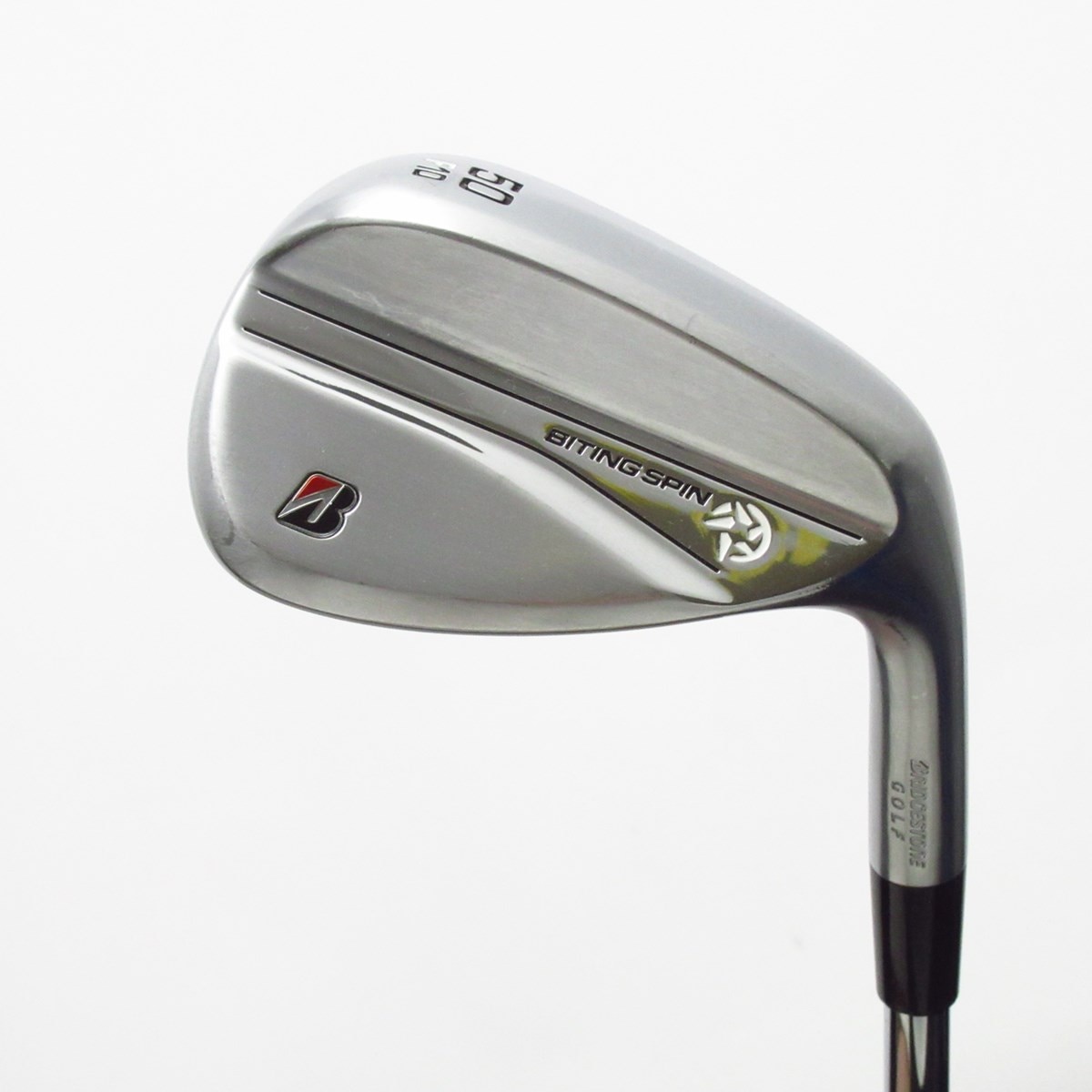中古】BITING SPIN ウェッジ N.S.PRO MODUS3 TOUR 105 50-10 S C