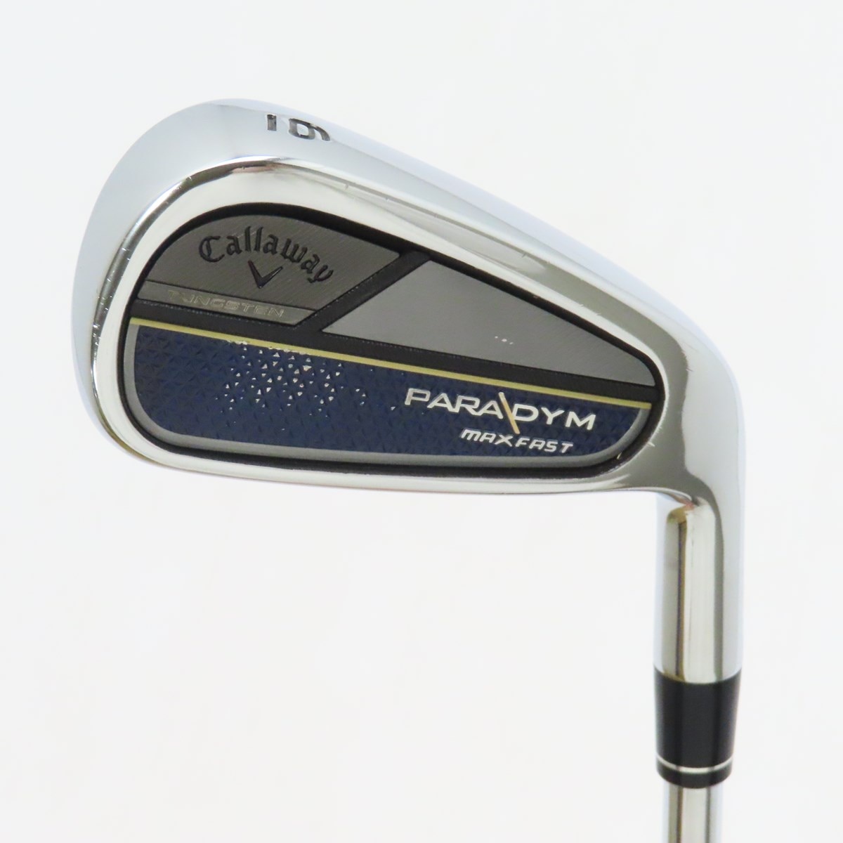 中古】パラダイム アイアンセット (キャロウェイ) メンズ 通販｜GDO