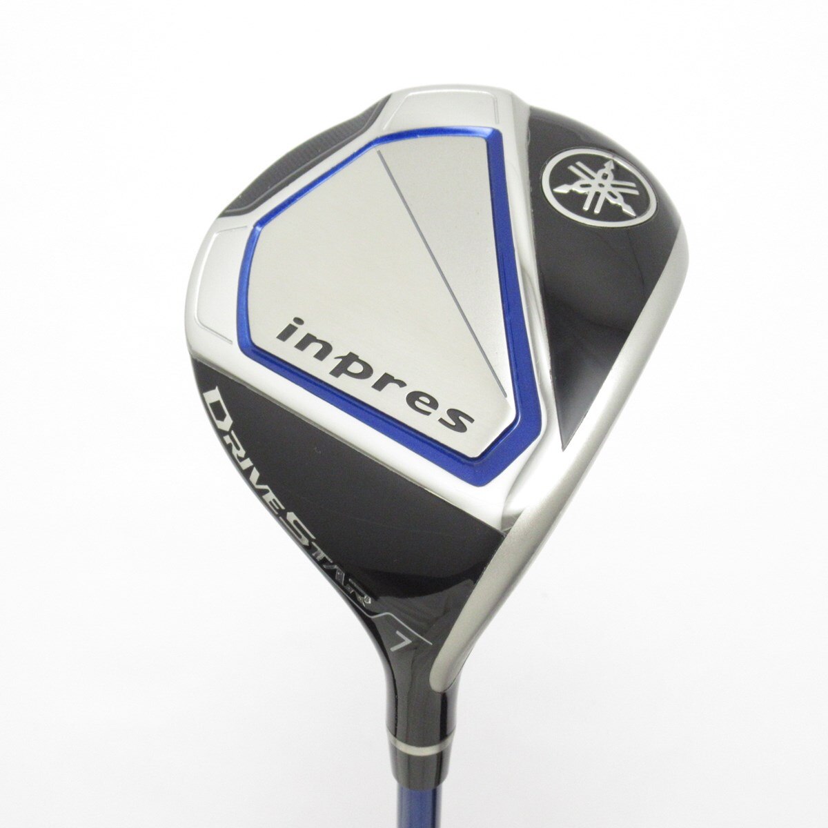 美品)YAMAHAインプレス3W IMPRESS・未使用に近い 中古】インプレス DRIVE STAR(2023) フェアウェイウッド Speeder NX