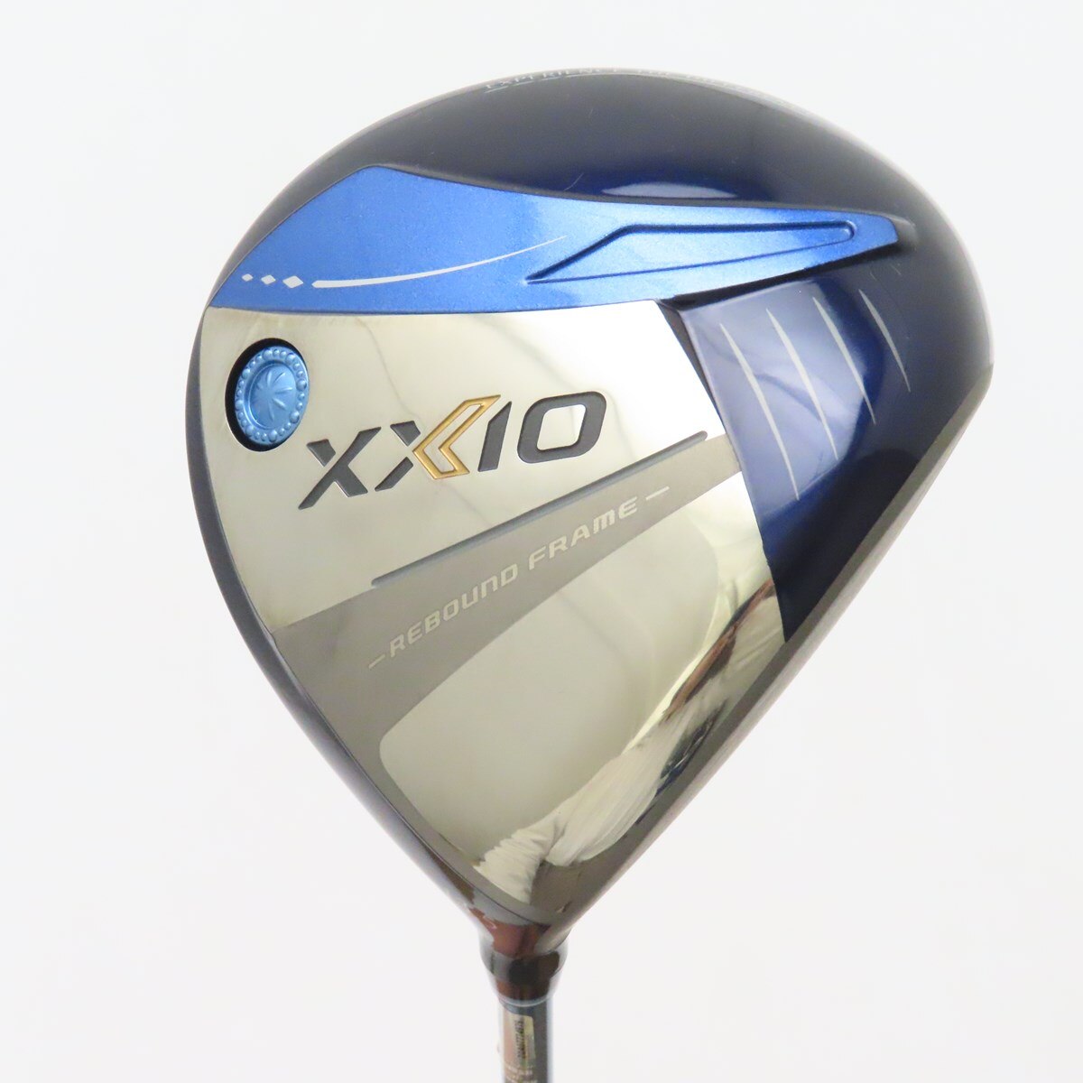 シクボイ配送代 中古】ゼクシオ 13(2024) ドライバー MP1300Lカーボン 13.5 L B