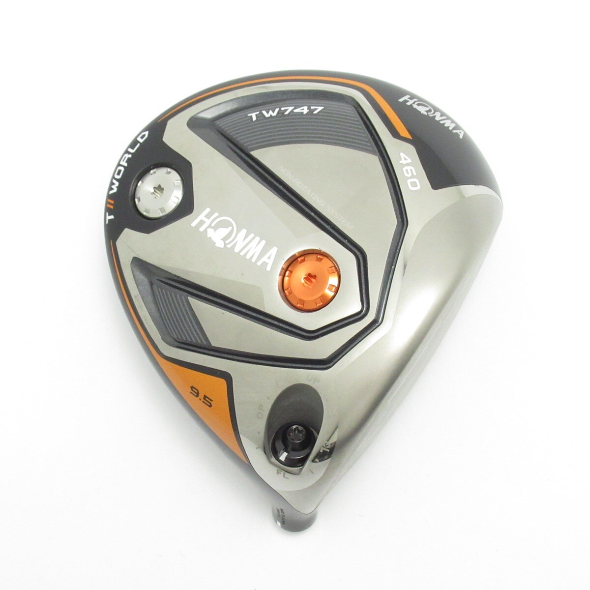 中古】ヘッド・パーツ 通販｜GDO中古ゴルフクラブ