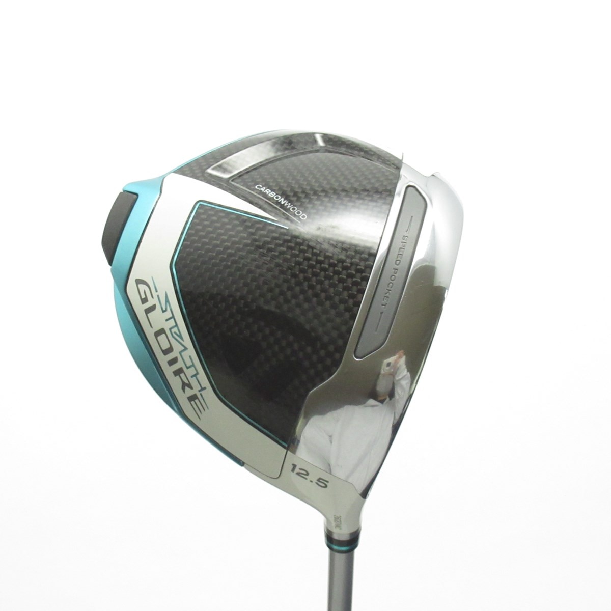 中古】ステルス グローレ ドライバー Speeder NX for TM 12.5 L C