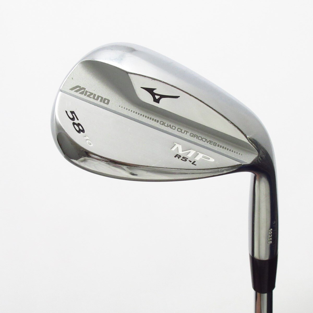 中古】MP ウェッジ (ミズノ) 通販｜GDO中古ゴルフクラブ