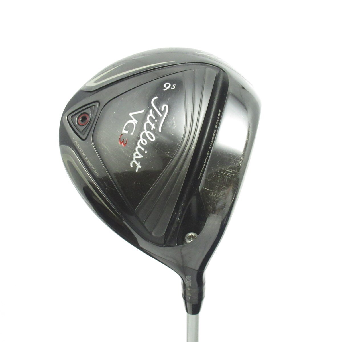 中古】VG3 ドライバー (タイトリスト) 通販｜GDO中古ゴルフクラブ