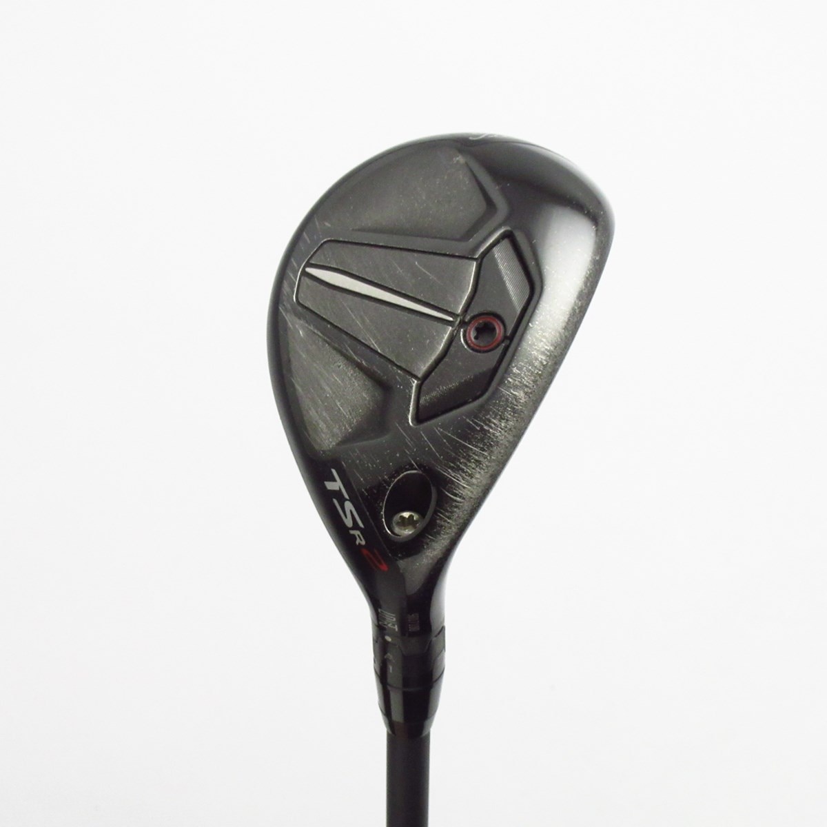 タイトリストTSR2ユーティリティ24° モーダスゴースト 中古】TSR2 ユーティリティ N.S.PRO MODUS3 HYBRID 24 S D