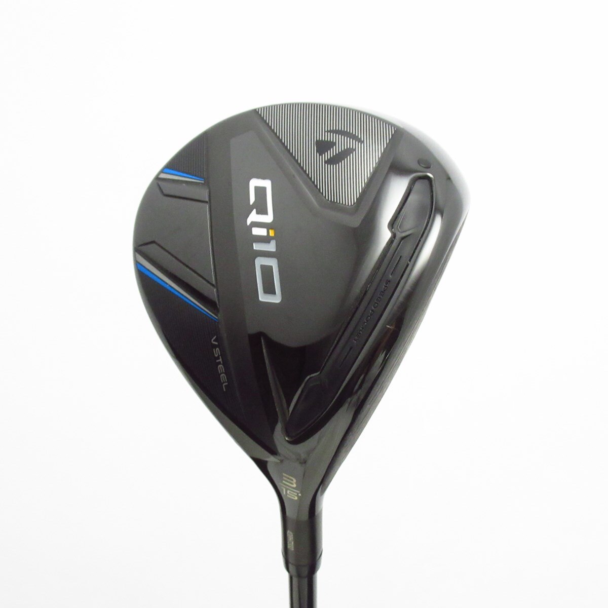 中古】Qi10 フェアウェイウッド Tour AD VF-6 15 S C(フェアウェイ