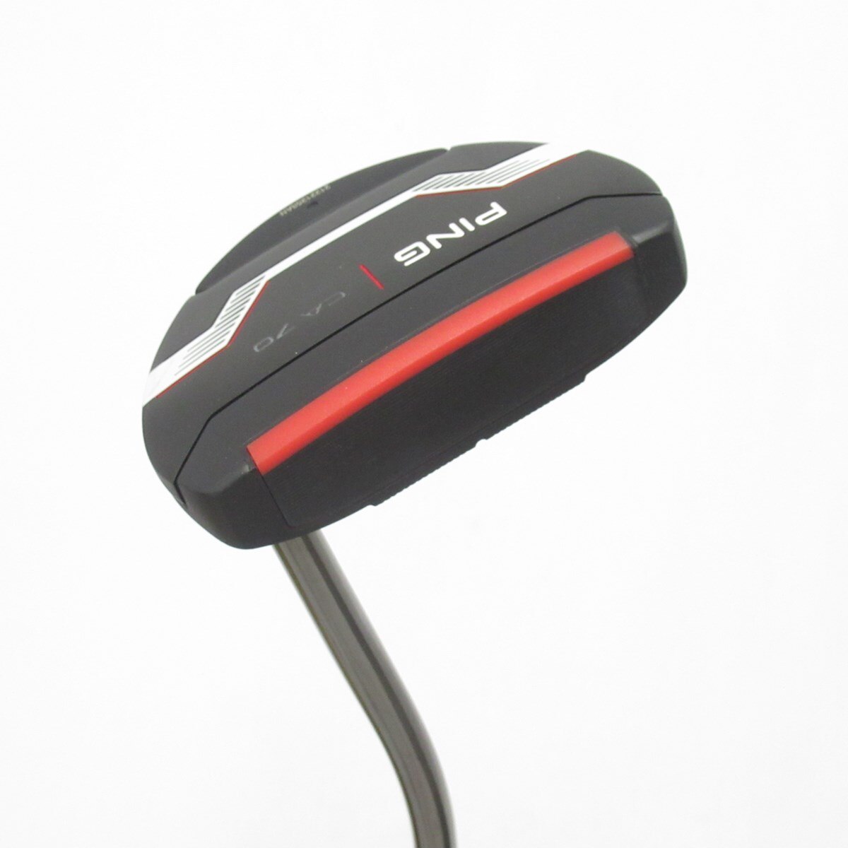 中古】CA 70(2021) パター (ピン) PING 通販｜GDO中古ゴルフクラブ