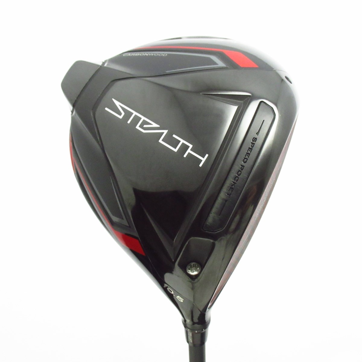 【中古ゴルフクラブ】テーラーメイド　STEALTH　ステルス PLUS ドライバー Diamana Black TM60(2025)　シャフト：Diamana Black TM60(2… 中古】ステルス PLUS ドライバー Diamana Black TM60(2025) 9 S C