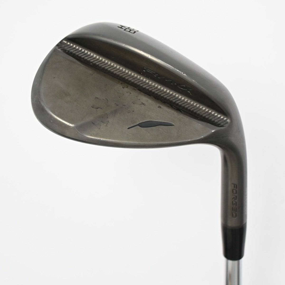 中古】RM-α ブラックエディション ウェッジ Dynamic Gold 58-14 S200