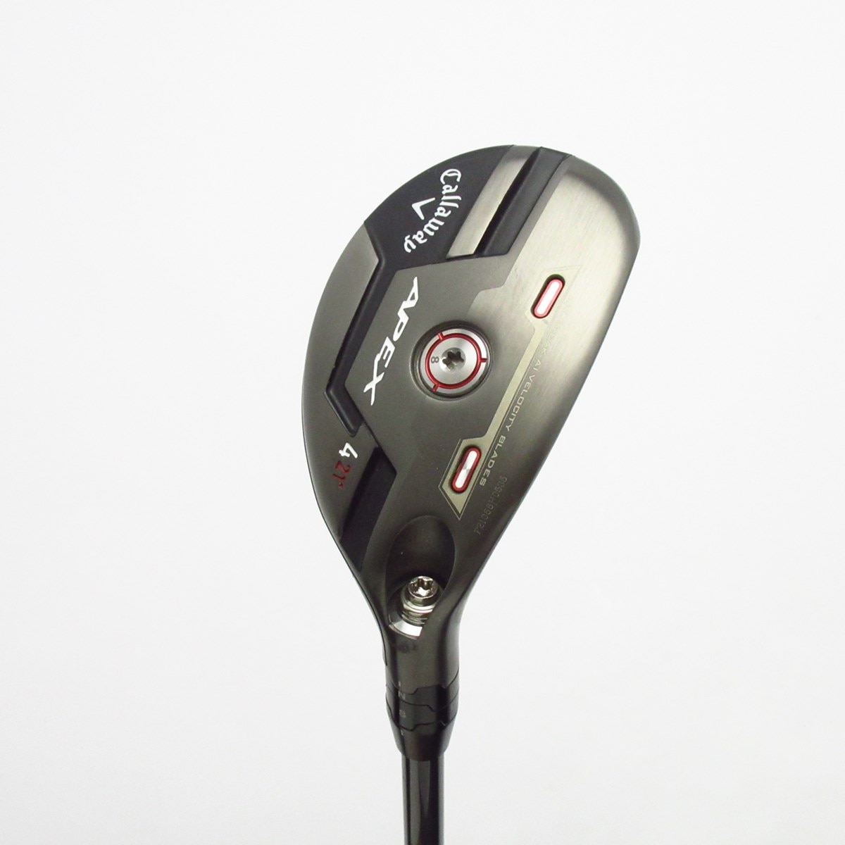 Callaway キャロウェイ APEX UT 21° Diamana 55 R 中古】APEX UT(2021) ユーティリティ Diamana 55 for Callaway 21 R C