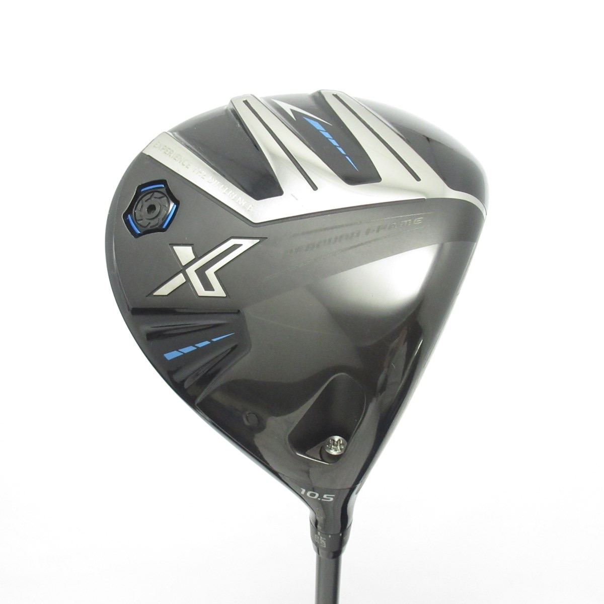 中古】ゼクシオ X(2024) ドライバー Miyazaki AX-3 10.5 S C