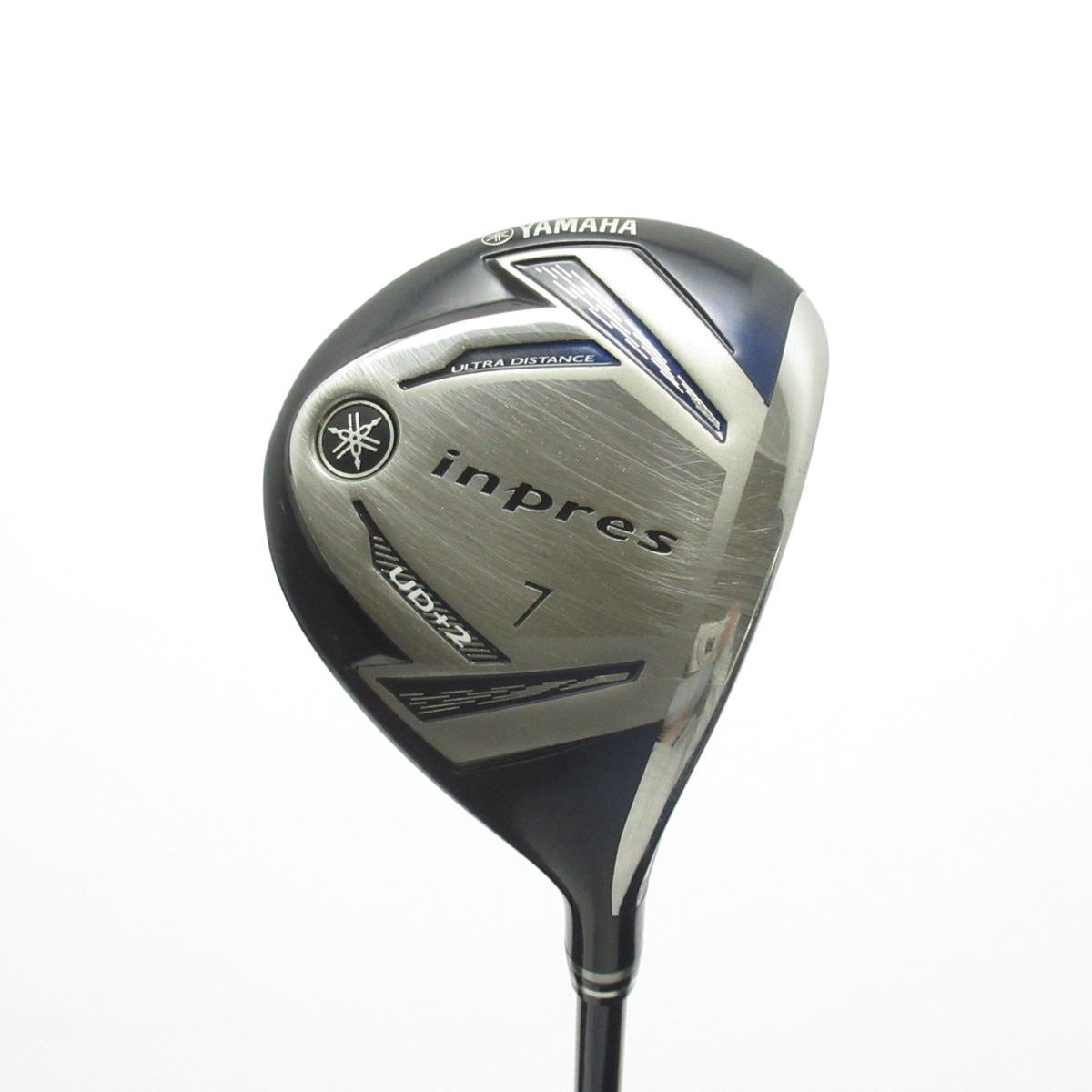 中古】19 インプレス UD+2 フェアウェイウッド TMX-419F 19 SR CD