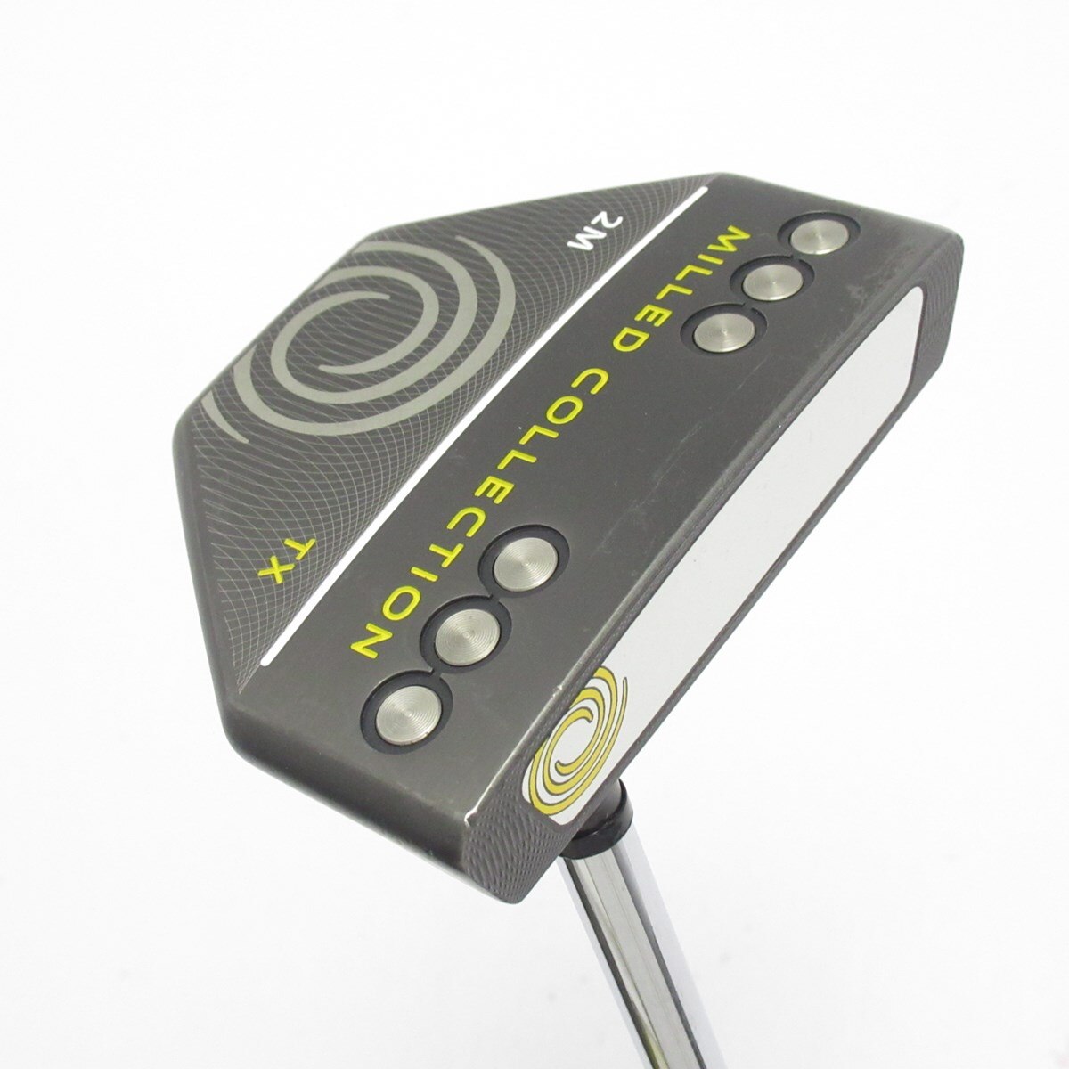 中古】MILLED COLLECTION(ミルドコレクション) パター (オデッセイ