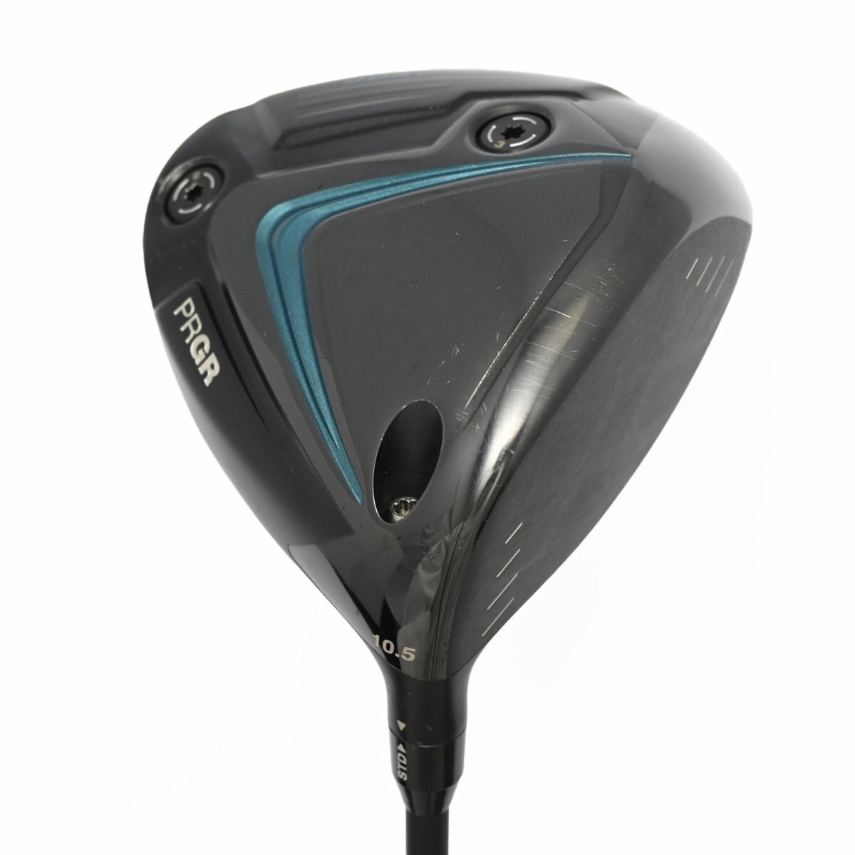 プロギア RS X ドライバー (2024) RS X(2024) 10.5° フレックスR 中古