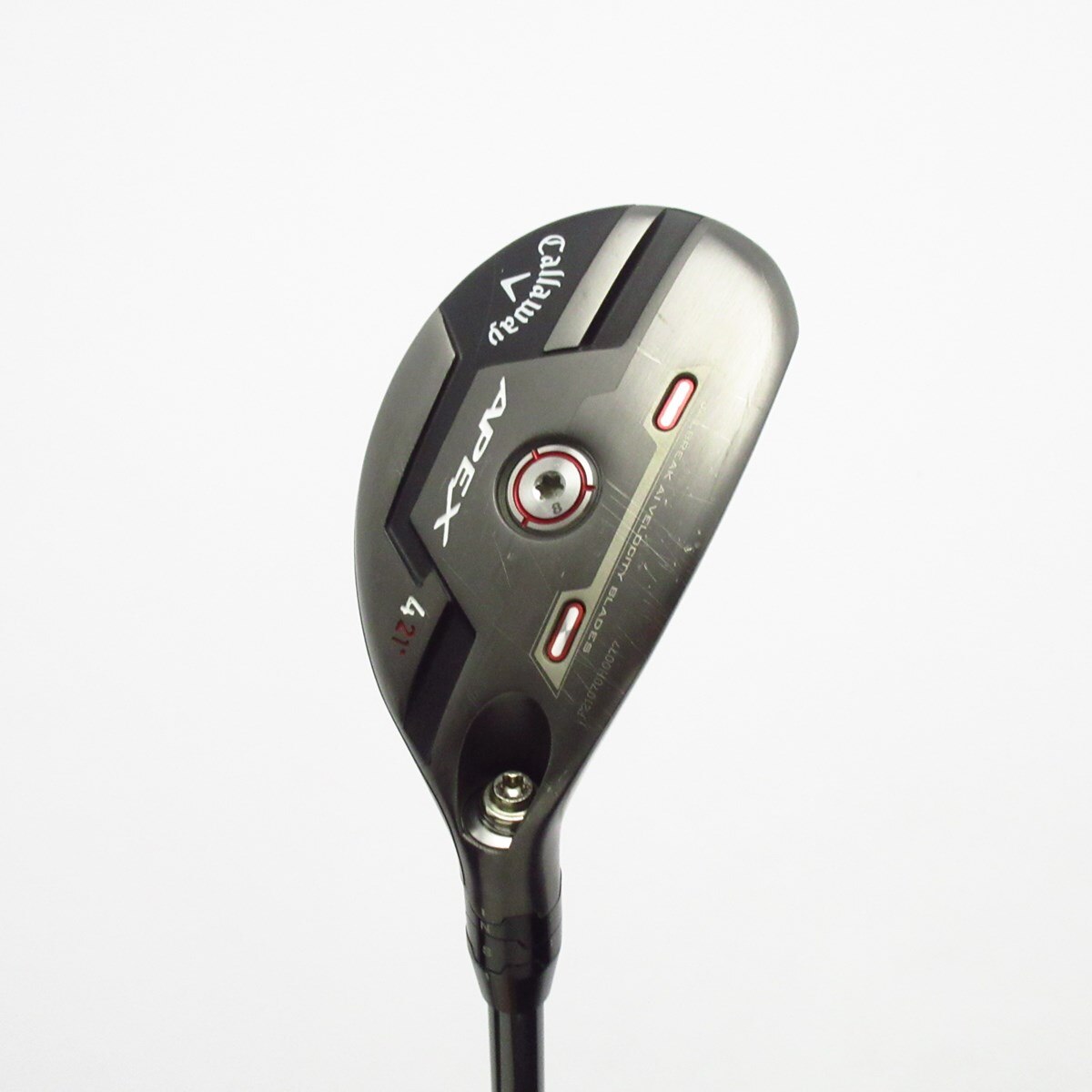 中古】APEX UT(2021) ユーティリティ Diamana 55 for Callaway 21 R D