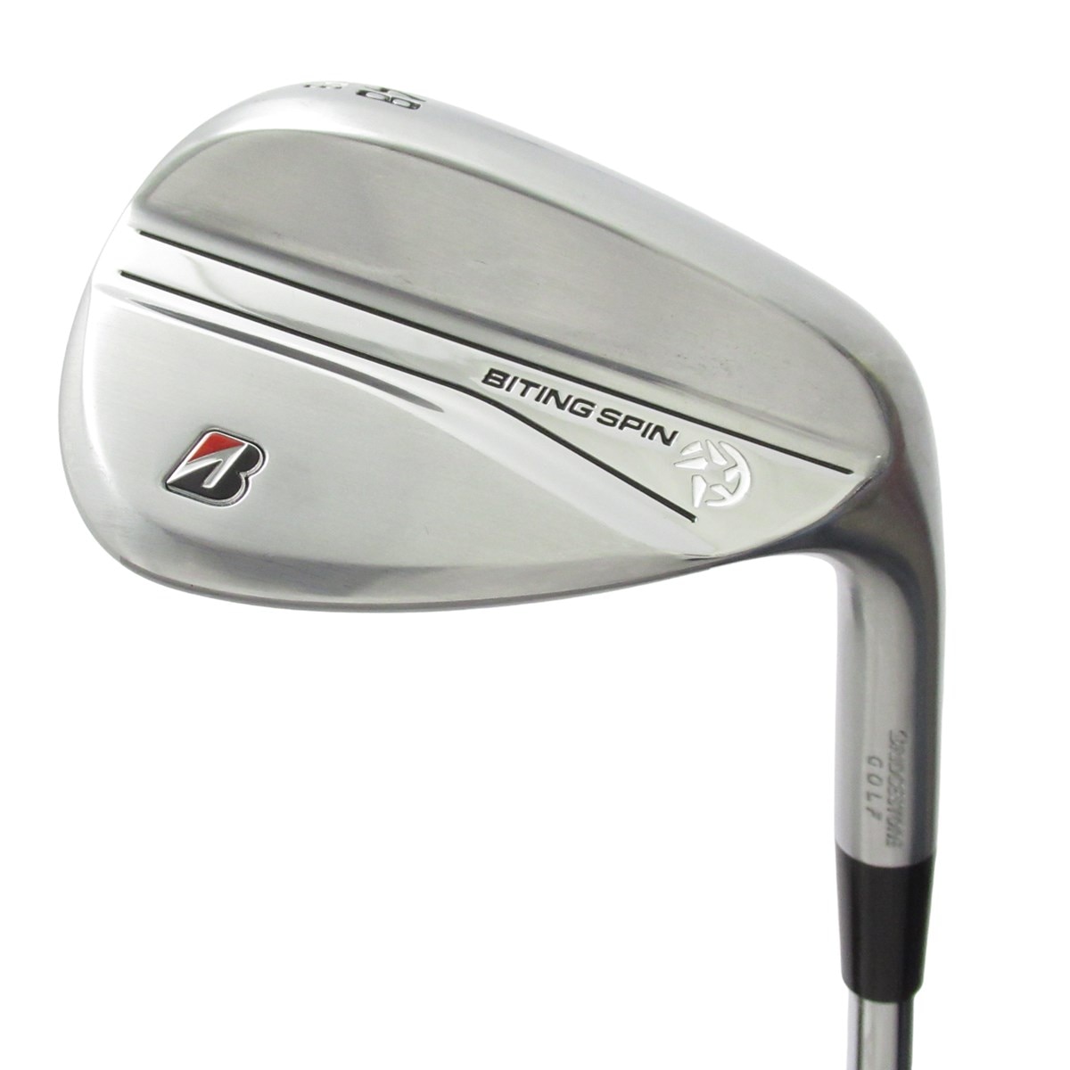 中古】BITING SPIN ウェッジ N.S.PRO MODUS3 TOUR 105 48-08 S C