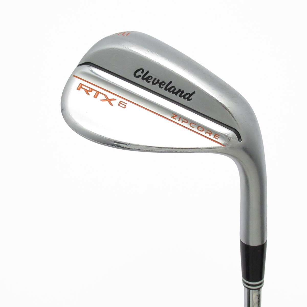 中古】RTX6 ジップコア ツアーサテン ウェッジ Dynamic Gold 95 52-10