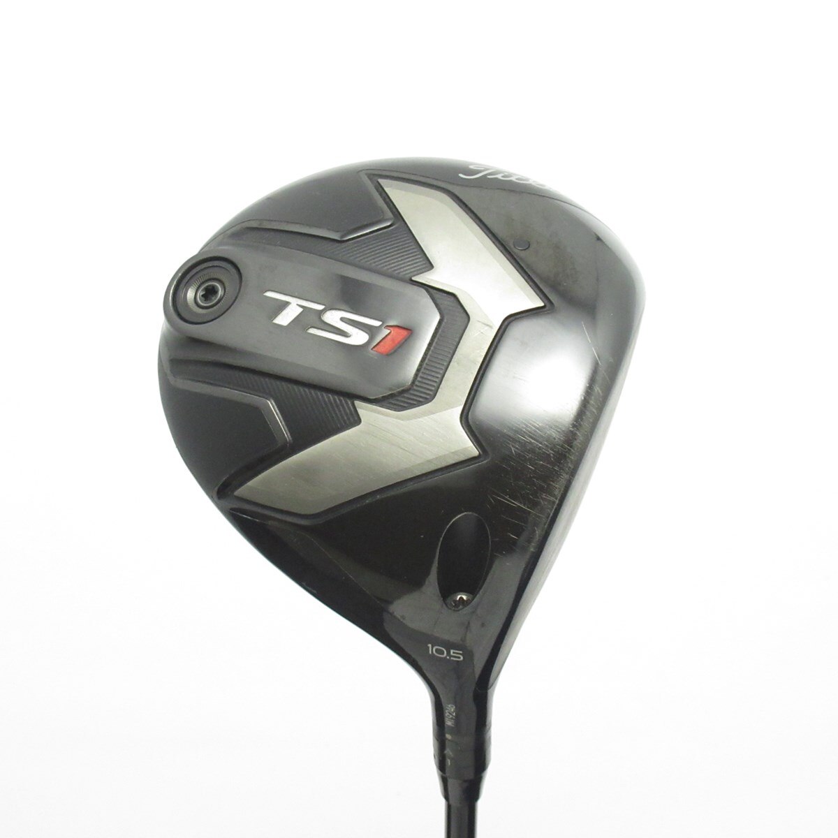 中古】TS1 ドライバー ドライバー Speeder SLK 4 10.5 S D(ドライバー