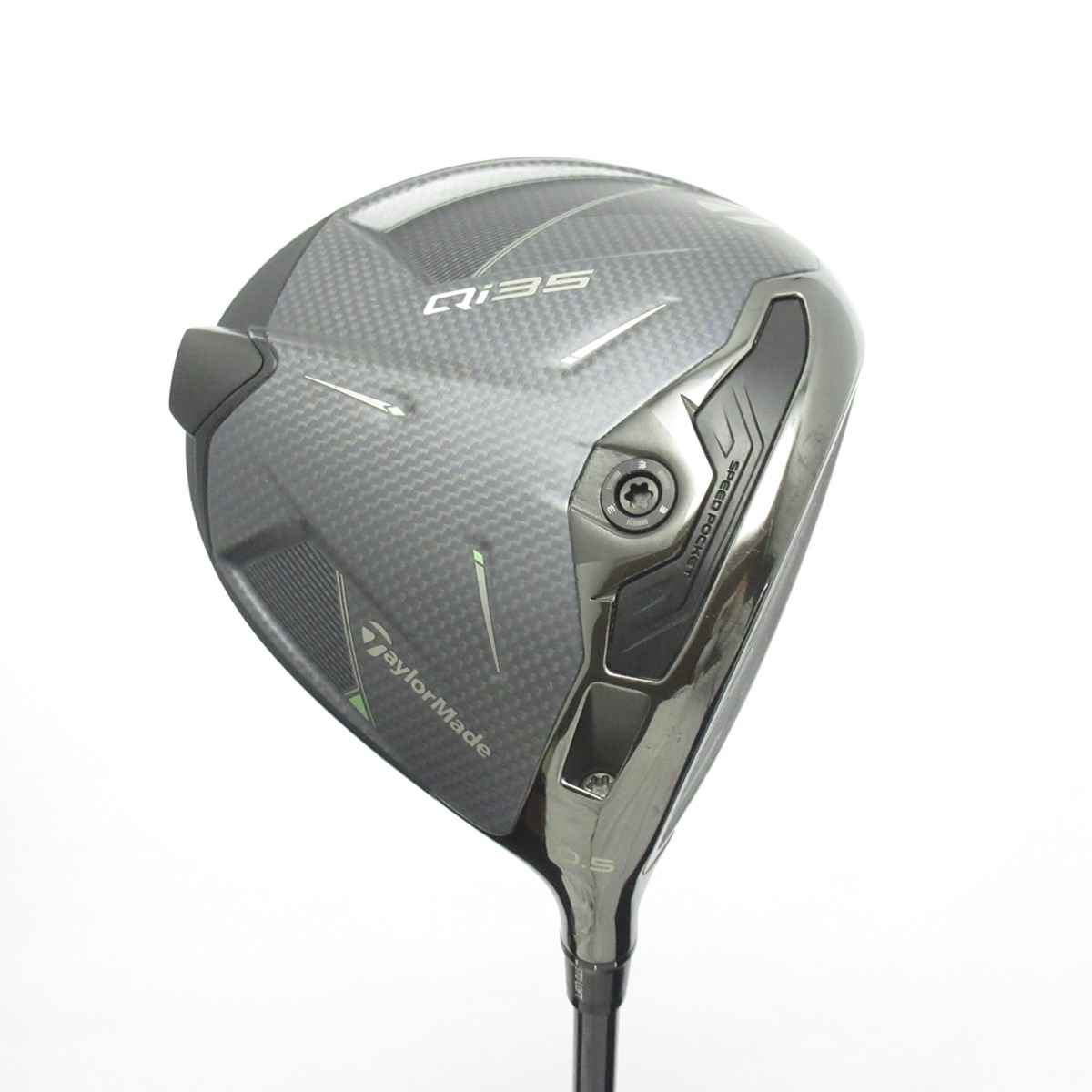シンゴルフ DIAMANA SILVER TM 55 S ドライバー用 中古】Qi35 ドライバー Diamana Silver TM55(2025) 10.5 S C