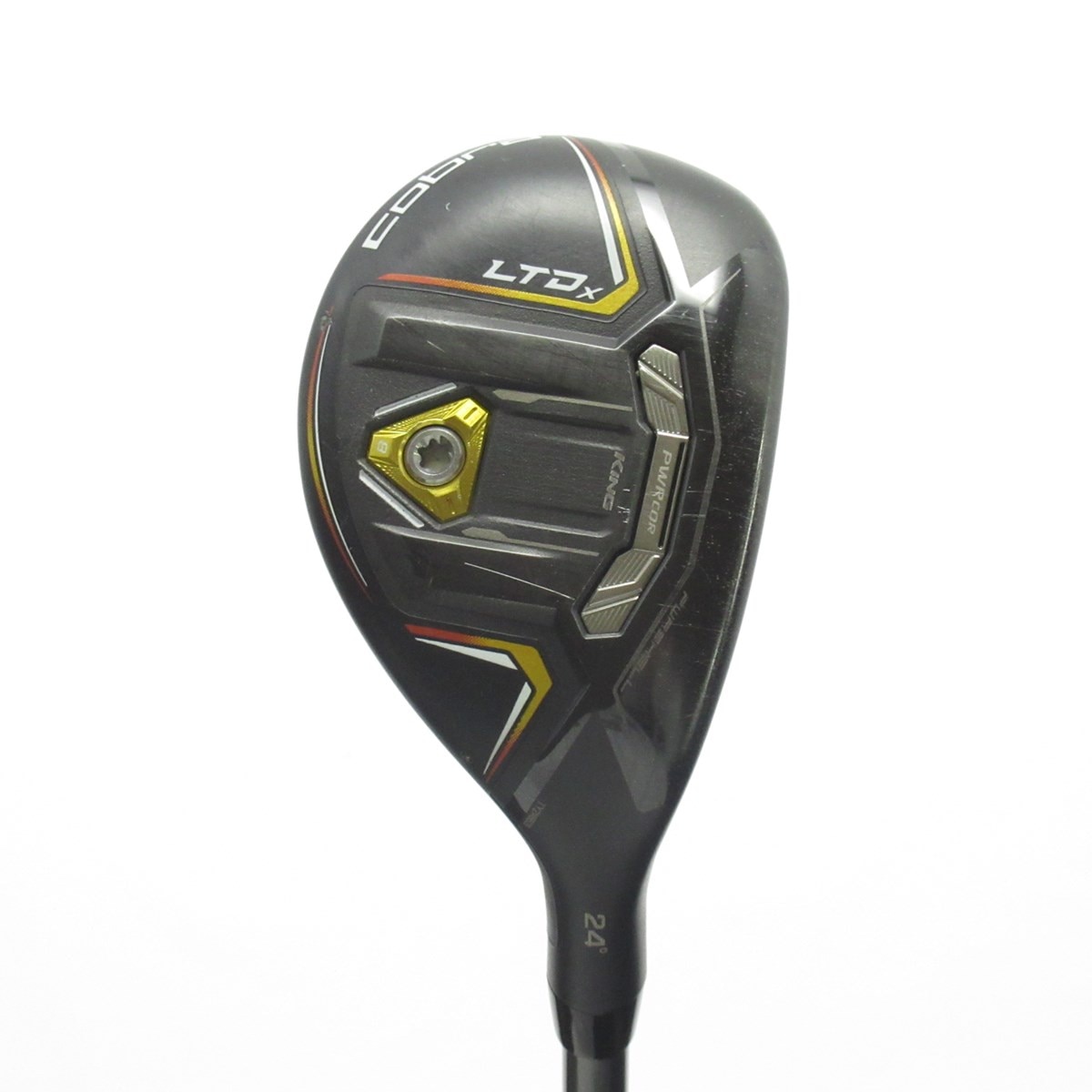 中古】LTDx ユーティリティ Speeder NX for Cobra 24 S C