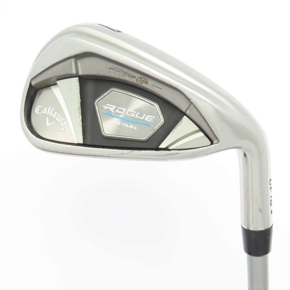 中古】ローグ スター アイアンセット (キャロウェイ) ローグ 通販｜GDO