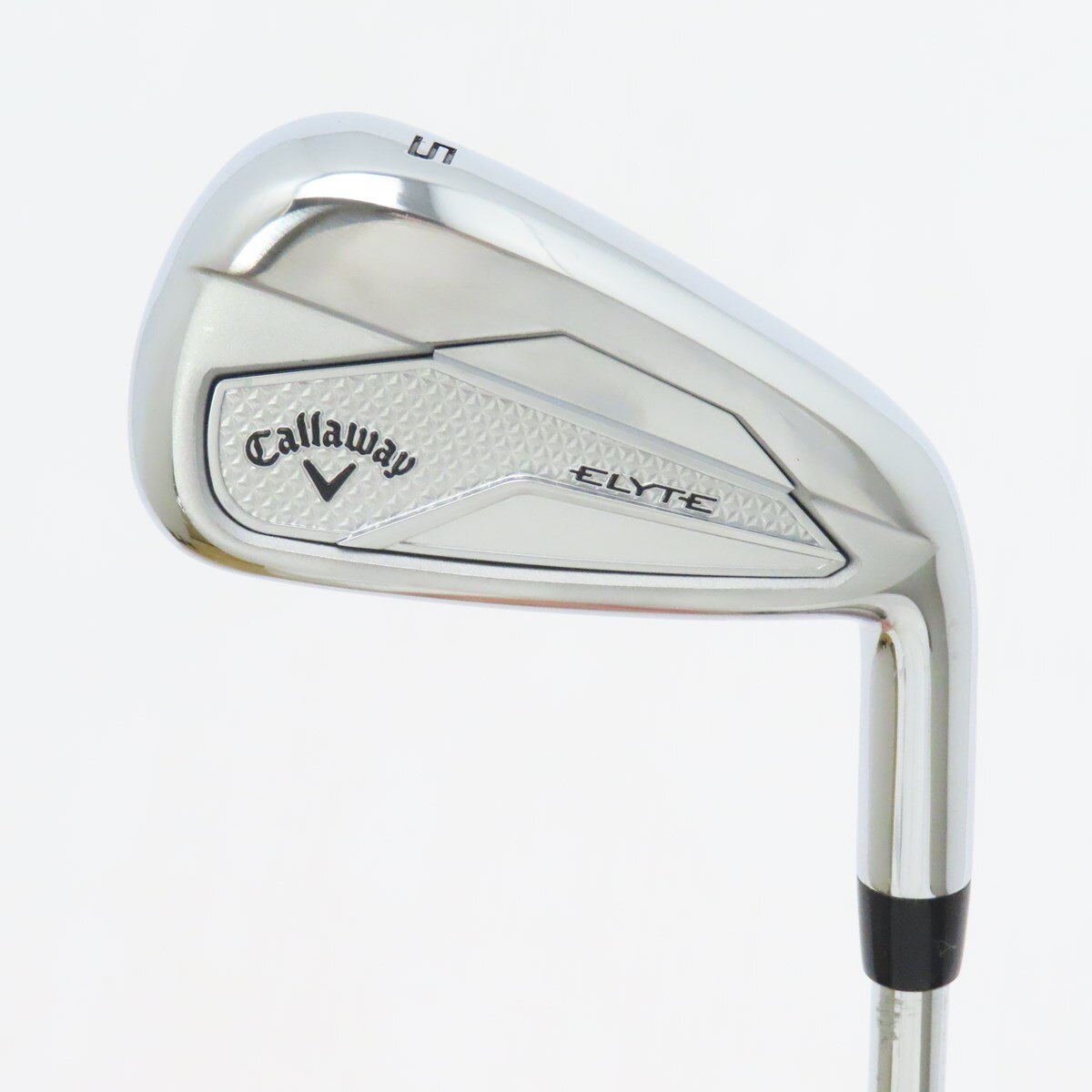 中古】エリート アイアンセット (キャロウェイ) 通販｜GDO中古ゴルフクラブ