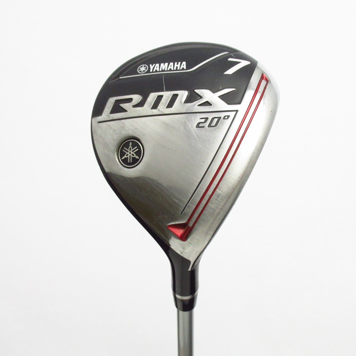 中古】RMX フェアウェイウッド Speeder EVOLUTION VI FW50 20 S D