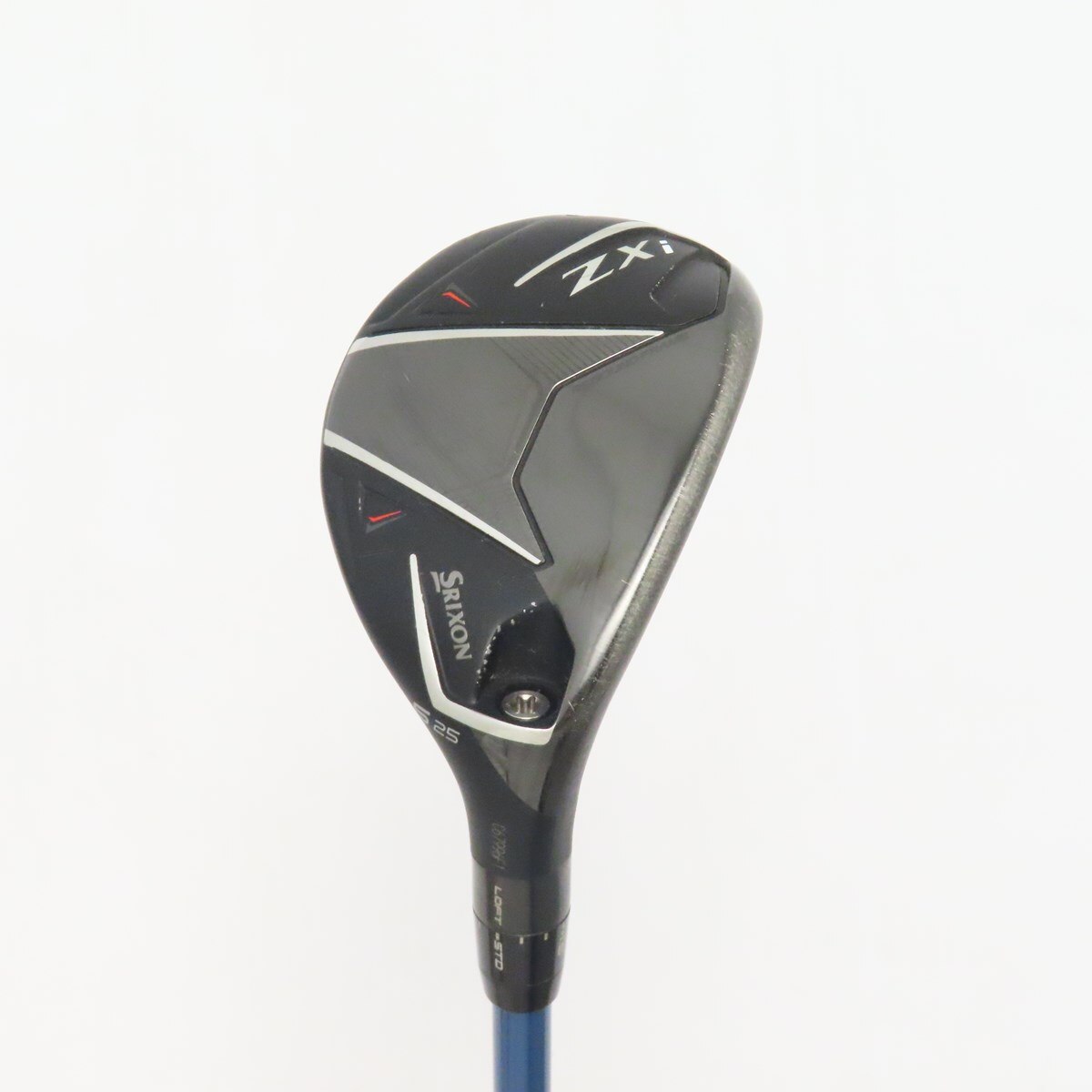 中古】スリクソン ZXi ハイブリッド ユーティリティ VENTUS ZXi for
