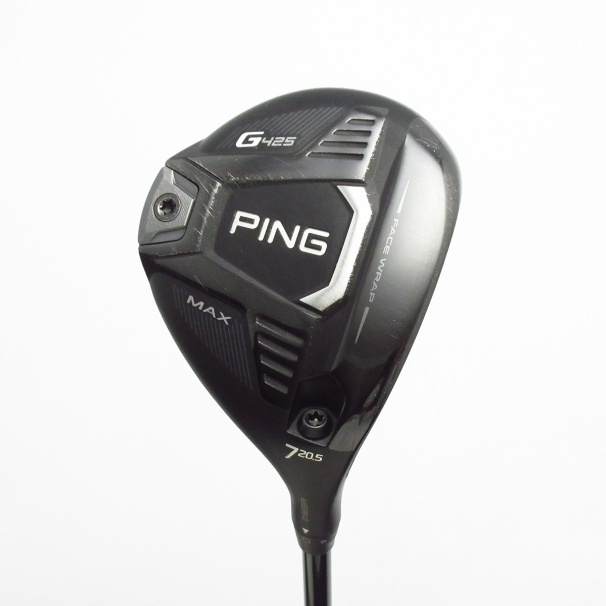 中古】G425 MAX フェアウェイウッド MCF 6 20.5 R CD(フェアウェイ