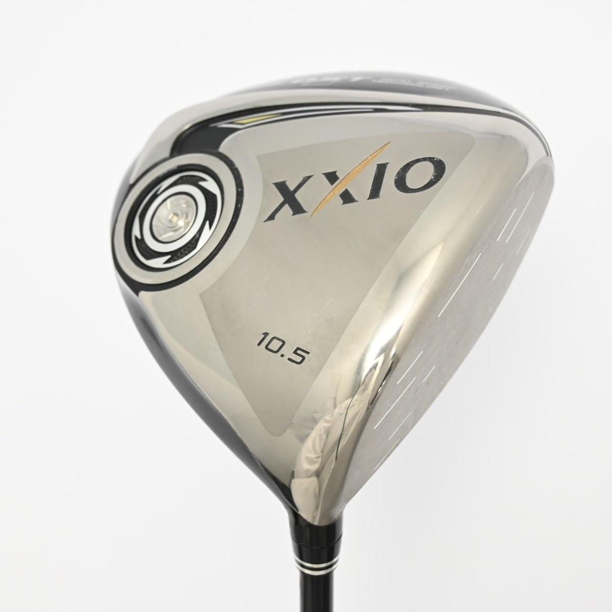 XXIO MP900 （R) 　ドライバー 10.5度 DST （中古） 中古】ゼクシオ ナイン(2016) ドライバー MP900 10.5 S C(ドライバー