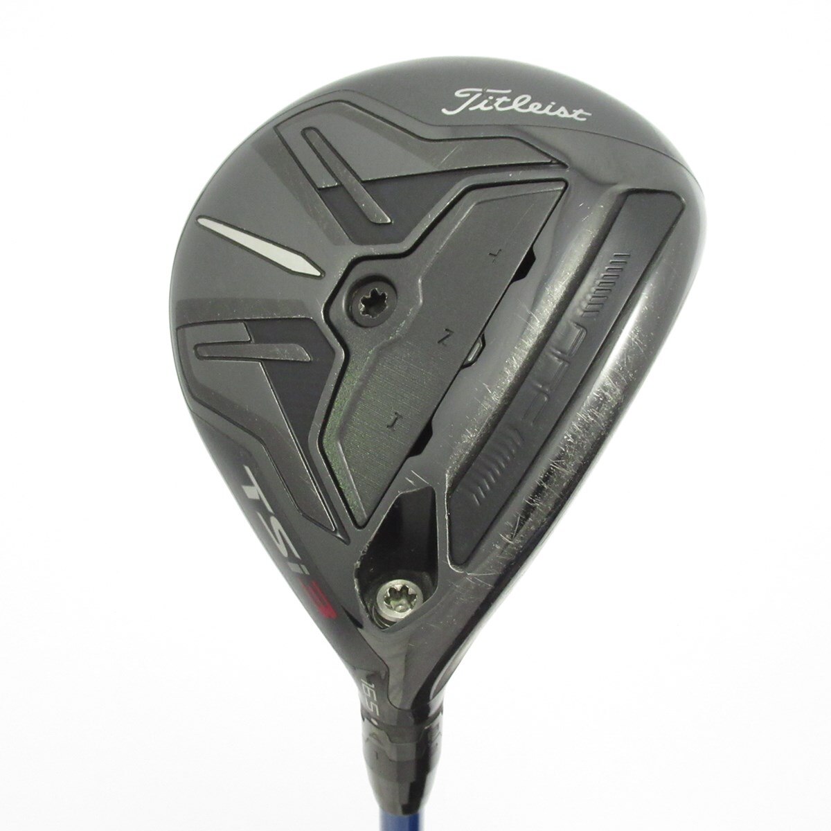 中古】TSi3 フェアウェイウッド Tour AD BB-7 16.5 X CD(フェアウェイ