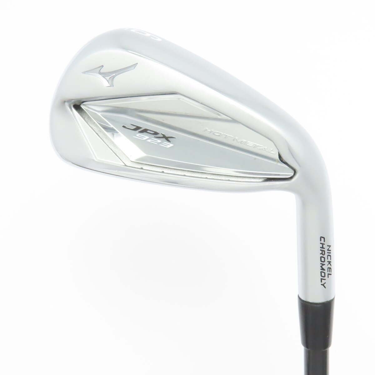 【中古ゴルフクラブ】ミズノ　JPX　JPX 923 HOT L アイアン ATTAS FF 85　シャフト：ATTAS FF 85 中古】JPX 923 HOT METAL アイアン ATTAS FF 85 25 設定無 C(アイアン