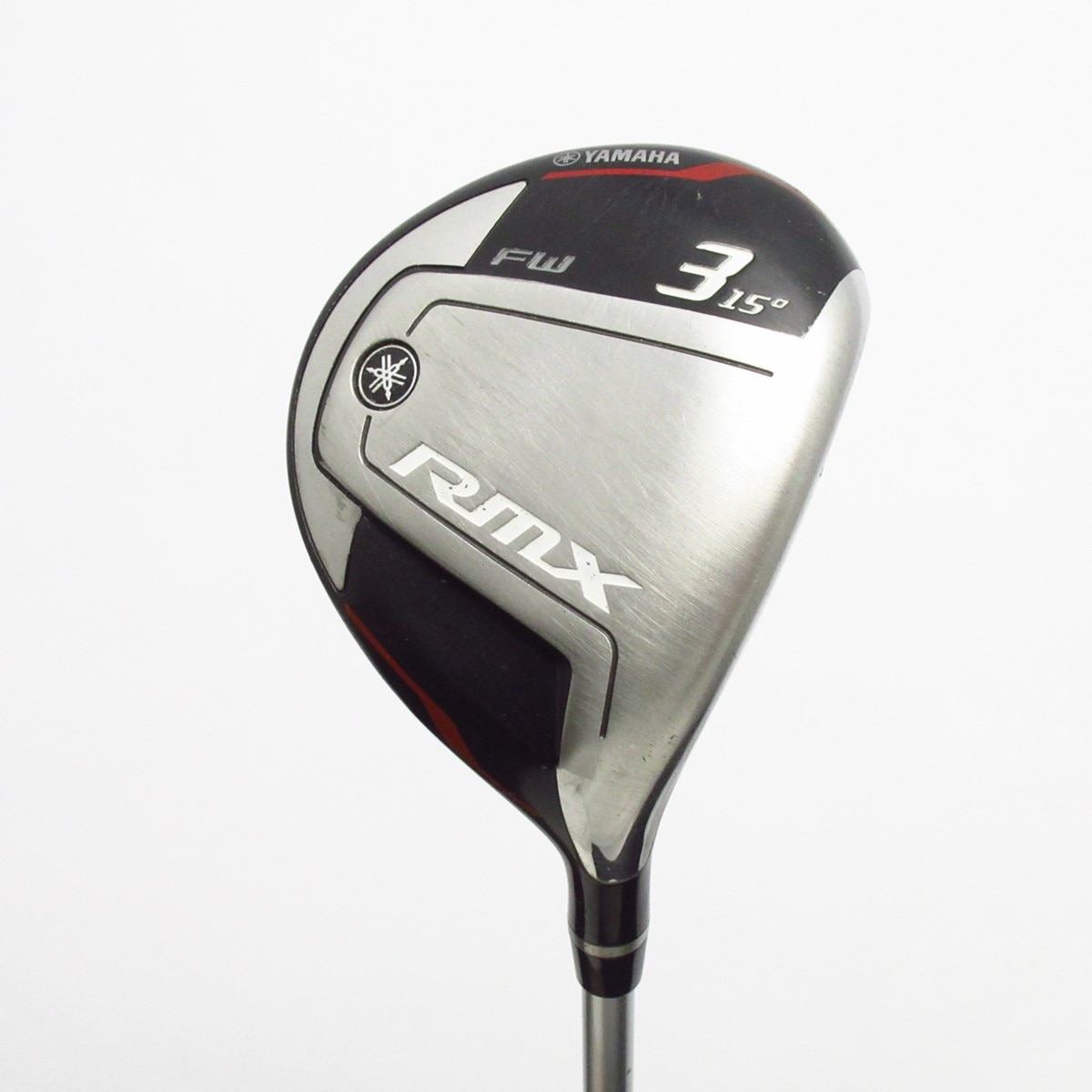 中古】RMX(2018) フェアウェイウッド FUBUKI Ai II FW55 15 R D
