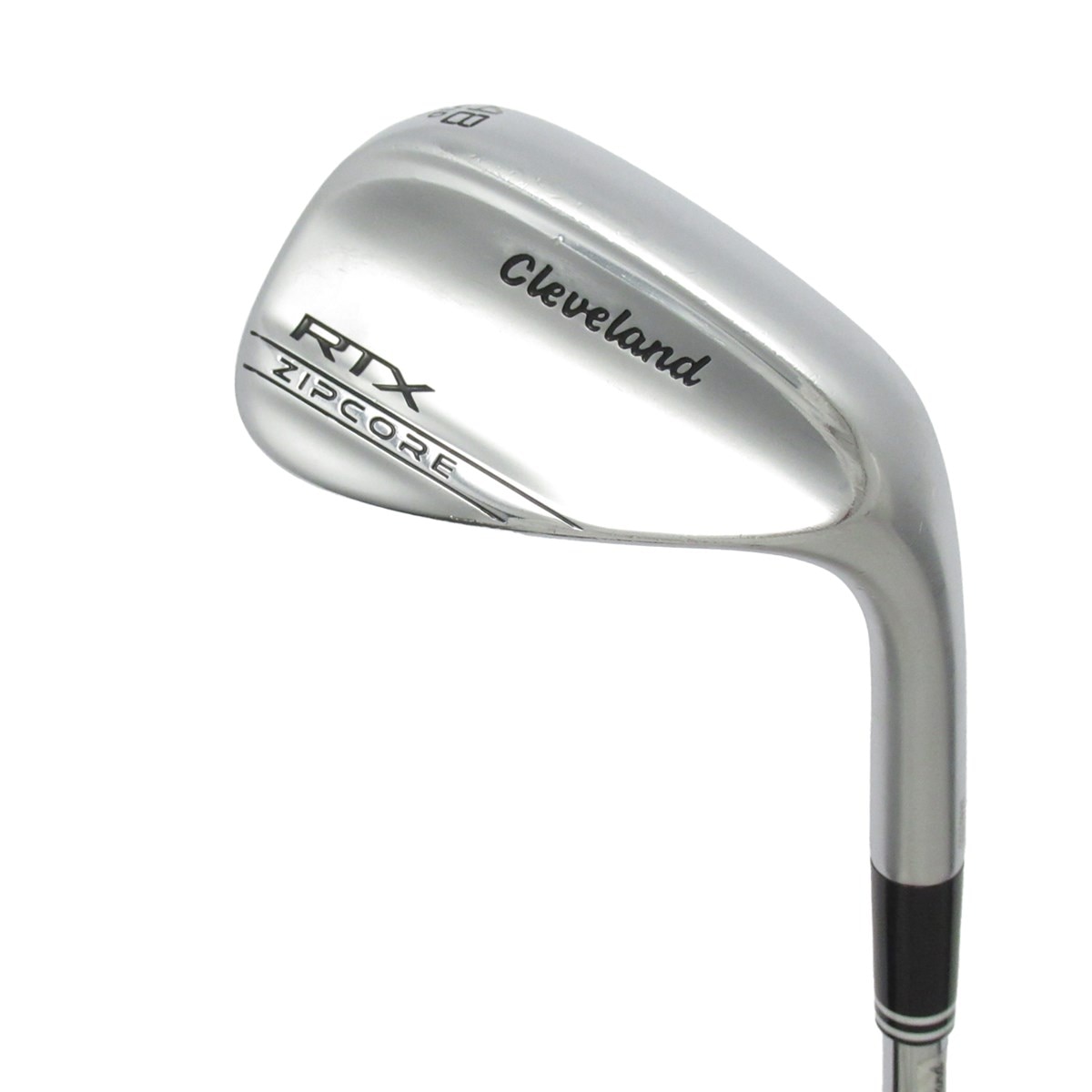 中古】RTX ジップコア ツアーサテン ウェッジ N.S.PRO 950GH 48-10 S C
