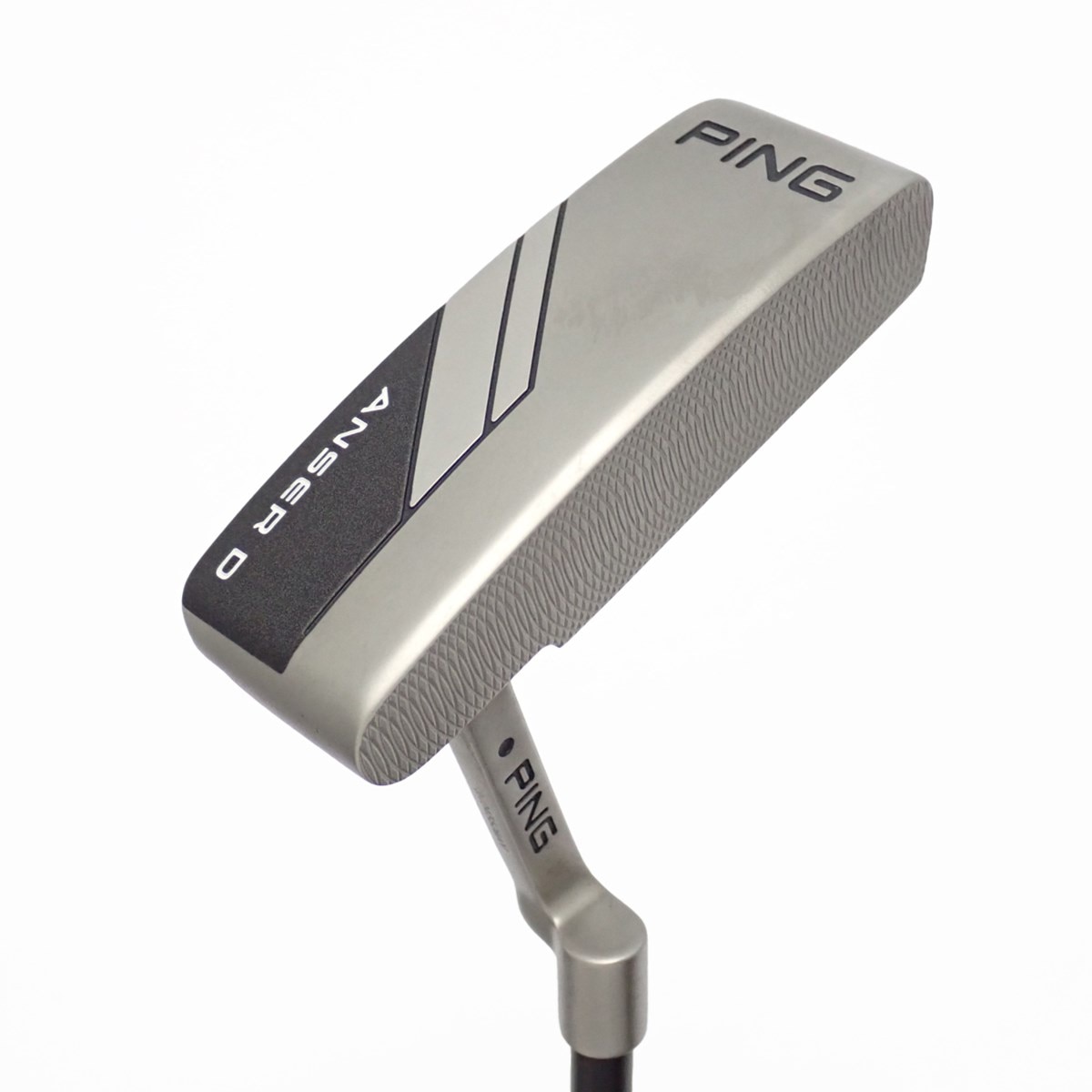 中古】アンサー D [2024] パター (ピン) メンズ 通販｜GDO中古ゴルフクラブ