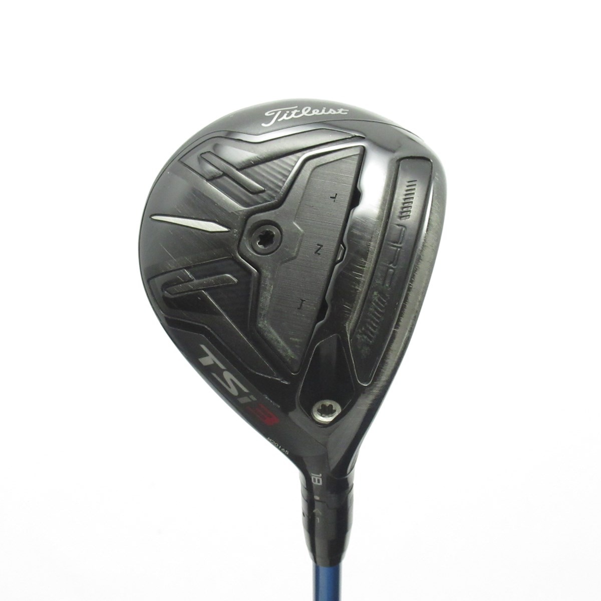 中古】TSi3 フェアウェイウッド Speeder NX 50 18 S D(フェアウェイ