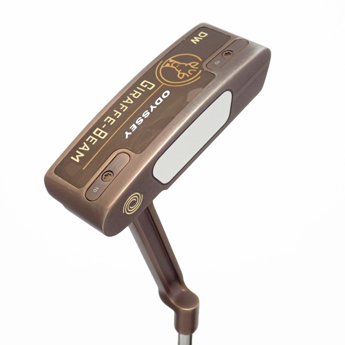 ODYSSEY GIRAFFE BEAM DW パター Amazon.co.jp: オデッセイ(ODYSSEY) 右用 パター GIRAFFE-BEAM #1