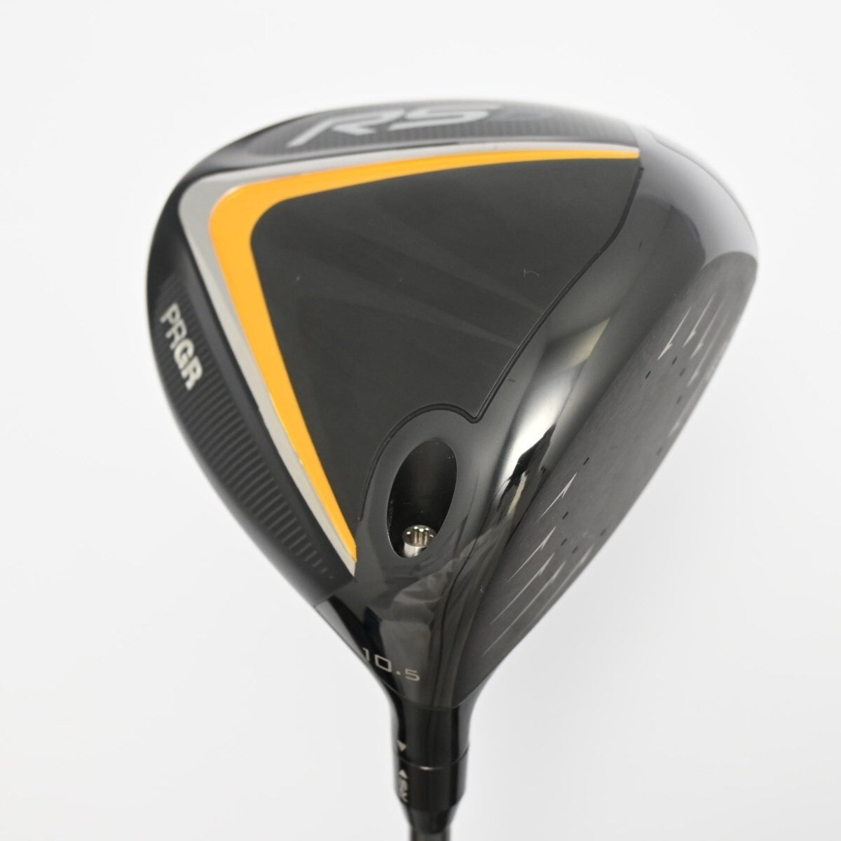 中古】RS JUST D ドライバー (プロギア) RS 通販｜GDO中古ゴルフクラブ