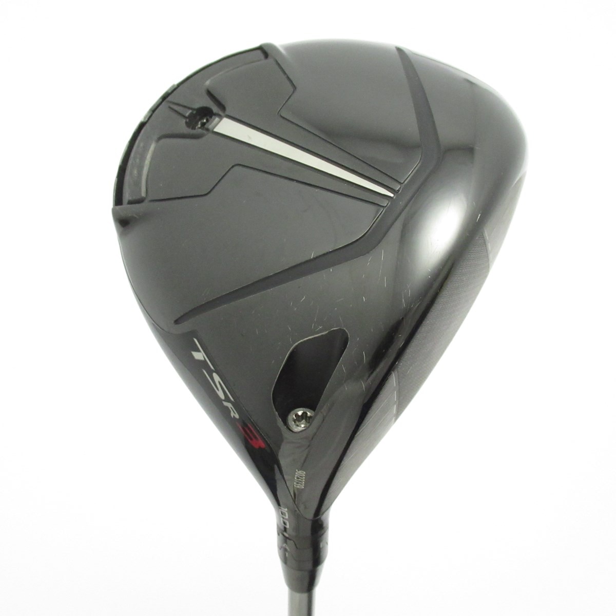 TSR3 ドライバー TSP310 フレックスS Titleist TSR3 TSP 310 Black S 10.0 TSR3 DR TSP310 Right Handed