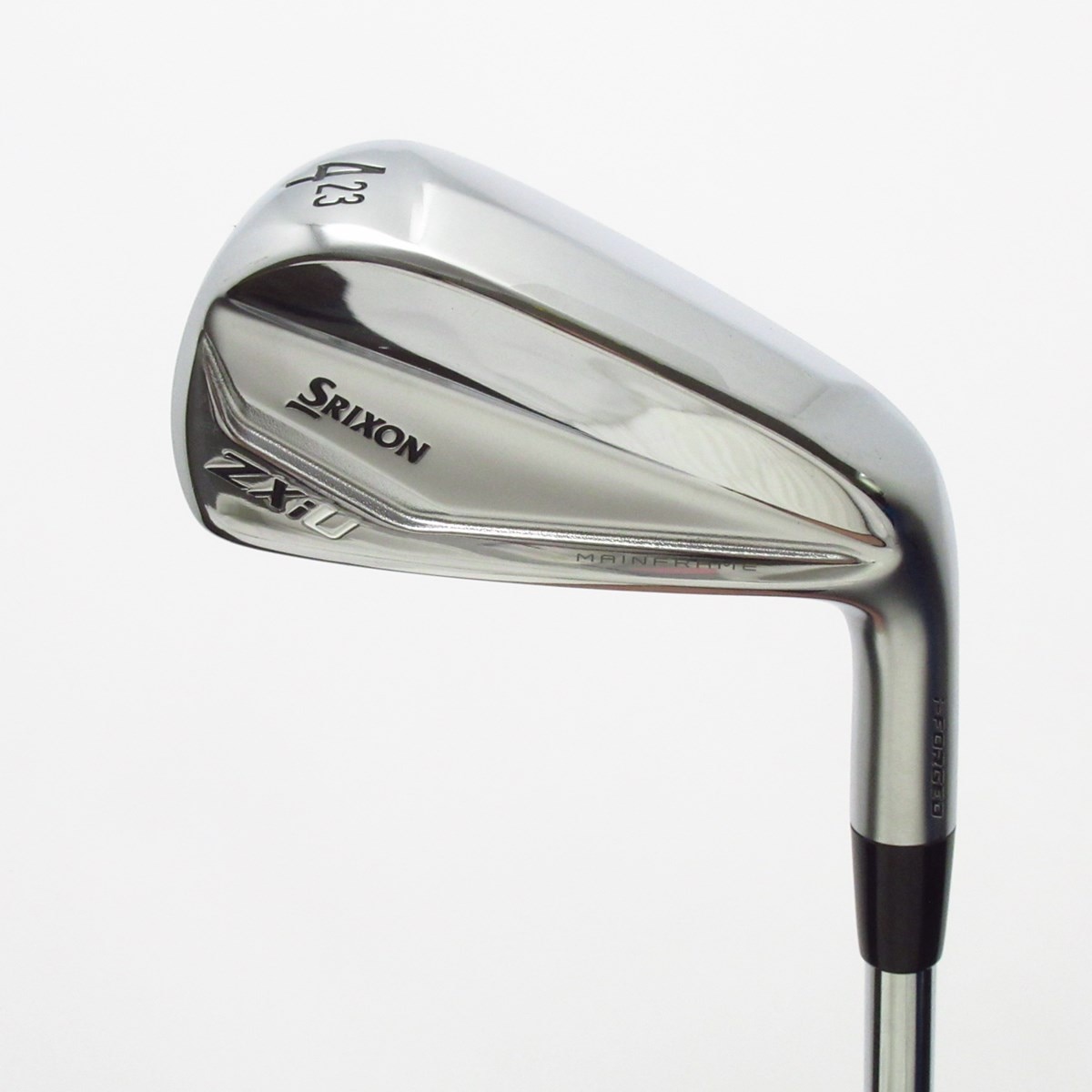 中古】スリクソン ZXiU ユーティリティ Dynamic Gold MID 95 TOUR