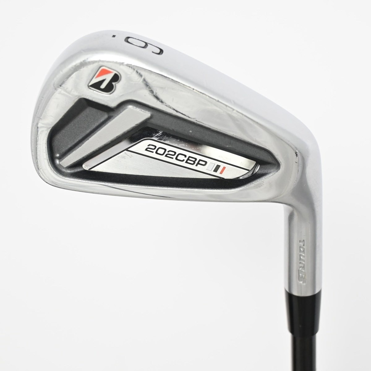 ブリヂストン 222CB + アイアン 6-P tour-ad 95S 222CB+ アイアン(6本セット) N.S.PRO MODUS3 TOUR 105(アイアン